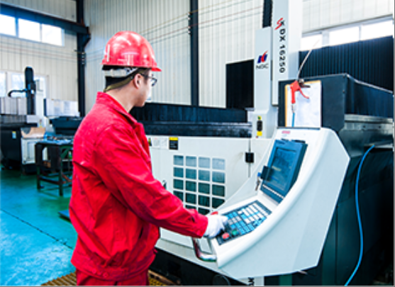 Development of mould process